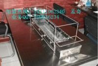 主烤官系列烧烤设备 赋能美味，烤出真滋味